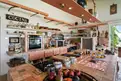 living - 354m² country house for sale in Felanitx, Balearic Islands - gallery thumbnail - 4