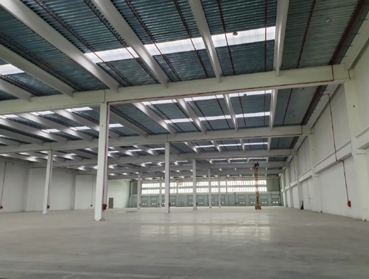 logistics - Bologna Sud Est - Logistica - Dils - gallery - 3