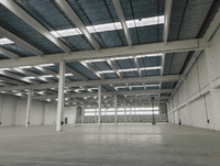 logistics - Bologna Sud Est - Logistica - Dils - gallery thumbnail - 6