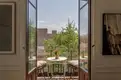living - 110m² apartment for rent in Almagro, Madrid - gallery thumbnail - 8