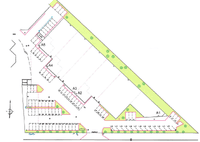 logistics - Activity Facility For Rent - Planimetria thumbnail - 1