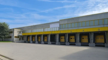 logistics - Bologna Nord - Logistica - Dils - featured