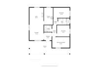 living - 191m² house / villa with 39m² terrace for sale in Olivella - Floor Plan thumbnail - 1