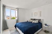 living - Ático de 177m² con 22m² terraza en venta en Palma de Mallorca - gallery thumbnail - 6
