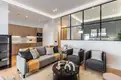 living - Piso de 76m² en venta en Arganzuela, Madrid - gallery thumbnail - 1