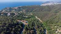 living - 922m² plot for sale in Lloret de Mar, Costa Brava - gallery thumbnail - 3