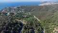 living - Parcela de 922m² en venta en Lloret de Mar, Costa Brava - gallery thumbnail - 3