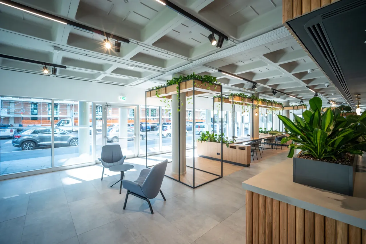 office - Oglio 12 - Office - Dils - gallery - 6