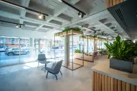 office - Oglio 12 - Uffici - Dils - gallery thumbnail - 6