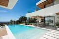 living - 631m² house / villa with 190m² terrace for sale in Benahavís - gallery thumbnail - 6