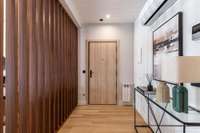 living - Piso de 120m² con 11m² terraza en venta en Arapiles, Madrid - gallery thumbnail - 4