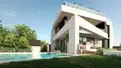 living - 411m² house / villa with 918m² garden for sale in Ibiza Town - gallery thumbnail - 7