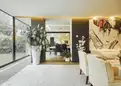 living - 480m² house / villa with 200m² garden for sale in La Moraleja Urbanización - gallery thumbnail - 4