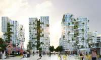 retail - Commerce Pied d’immeuble À Louer - gallery thumbnail - 1