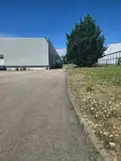 logistics - Entrepôt / Bureaux À Vendre - gallery thumbnail - 2