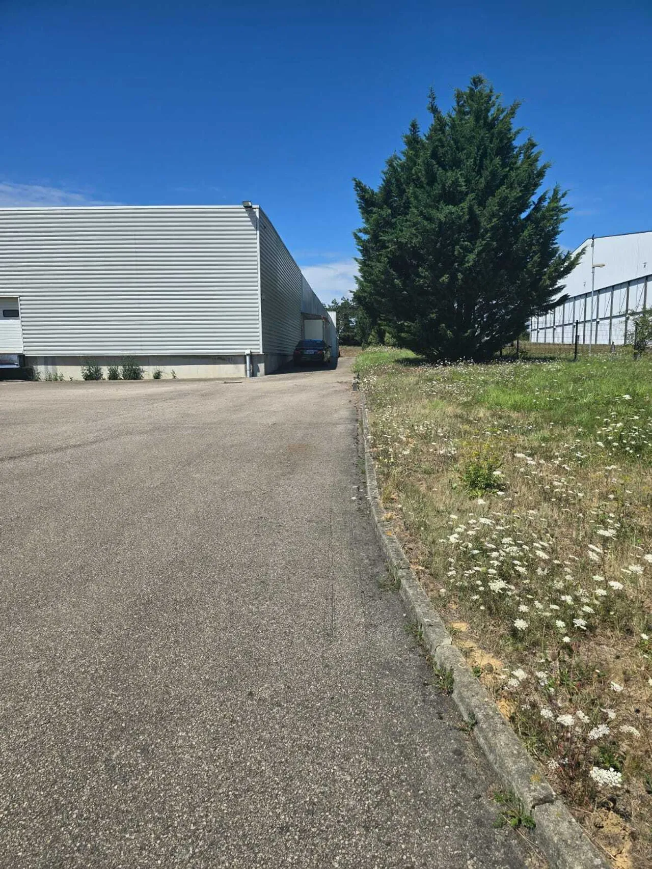 logistics - Warehouse / Offices For Sale - gallery - 2