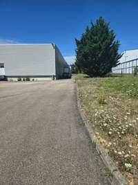 logistics - Warehouse / Offices For Sale - gallery thumbnail - 2