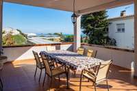 living - 343m² house / villa for sale in Cabrils, Barcelona - gallery thumbnail - 3