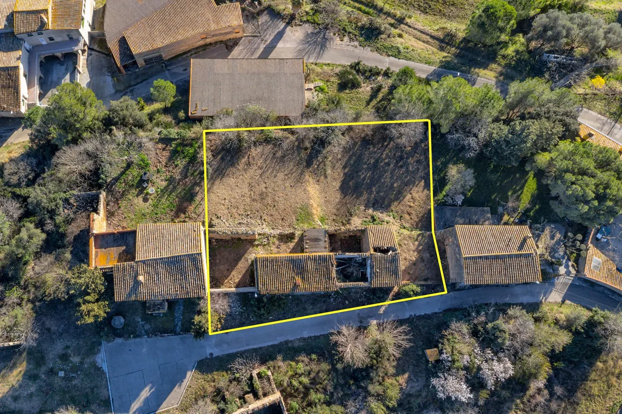 living - 380m² country house for sale in Alt Empordà, Girona - gallery - 9