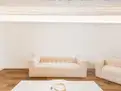 living - Piso de 95m² con 8m² terraza en venta en Gótico, Barcelona - gallery thumbnail - 5