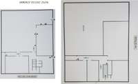 logistics - Light Industrial Premises / Offices For Rent - Floor Plan thumbnail - 1