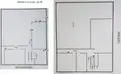logistics - Light Industrial Premises / Offices For Rent - Planimetria thumbnail - 1