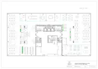 office - Campus Via Norte - Uffici - Dils - Planimetria thumbnail - 1