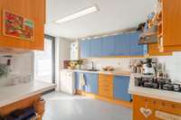living - 163m² penthouse with 65m² terrace for sale in Ciudad de las Ciencias - gallery thumbnail - 8