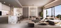 living - New development of luxury apartments in a gated community in the sought after town of San Pedro de Alcántara, Costa del Sol - gallery thumbnail - 3