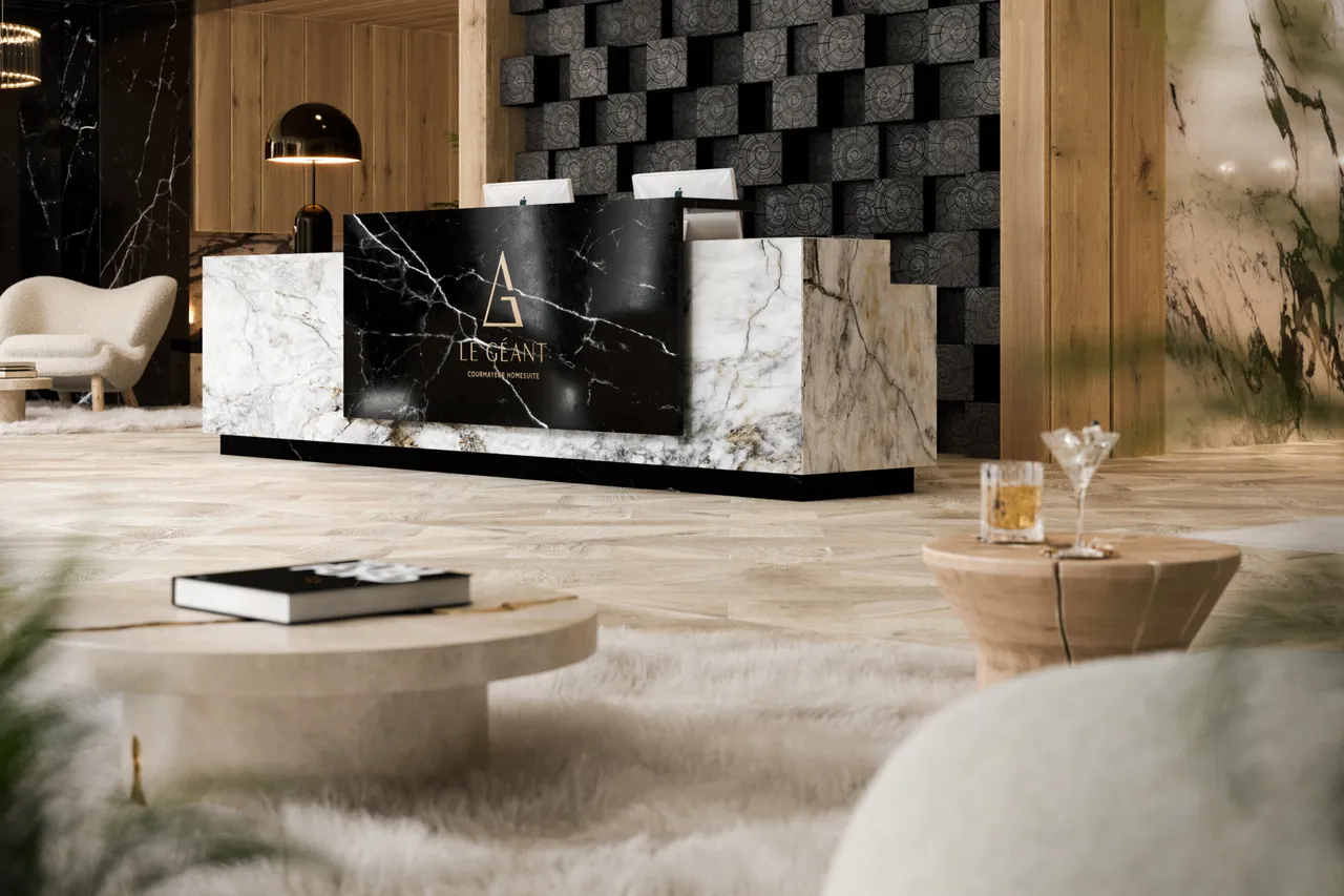 living - Le Géant - Living - Dils - gallery - 8