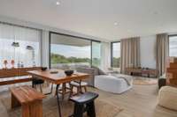 living - Piso de 132m² en venta en Palamós, Costa Brava - gallery thumbnail - 6