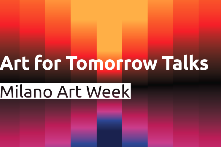 Dils Supports Milano Art Week 2026