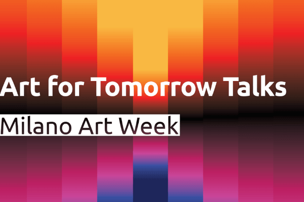 Dils Supports Milano Art Week 2026 - featured