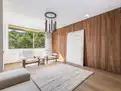 living - 260m² apartment with 17m² terrace for sale in Pedralbes - gallery thumbnail - 6