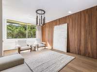 living - Piso de 260m² con 17m² terraza en venta en Pedralbes - gallery thumbnail - 6