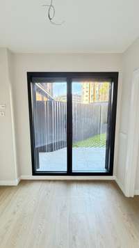 living - Piso de 70m² en alquiler en Arturo Soria, Madrid - gallery thumbnail - 8