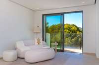 living - Piso de 80m² con 10m² terraza en venta en Ibiza ciudad - gallery thumbnail - 4