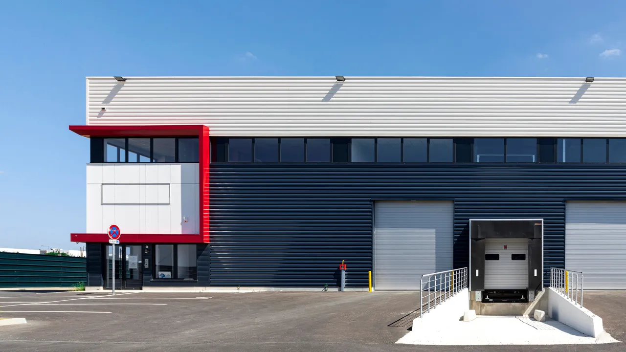 logistics - Activités / Bureaux À Louer - gallery - 2