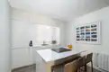 living - 60m² apartment for rent in Castellana, Madrid - gallery thumbnail - 9