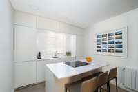 living - Piso de 60m² en alquiler en Castellana, Madrid - gallery thumbnail - 9
