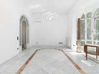 living - 149m² apartment with 272m² terrace for sale in Sagrada Família - gallery thumbnail - 5