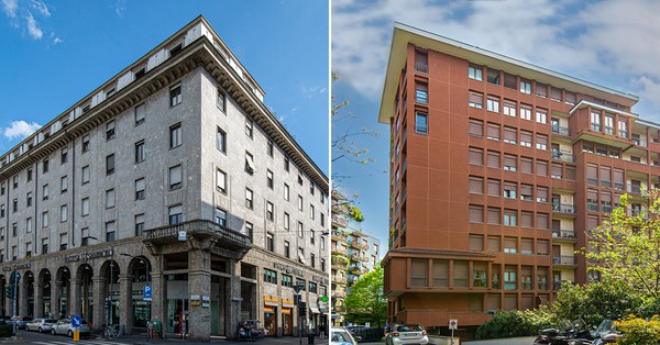 Dils advises the Cariplo Pension Fund on the sale to Kervis SGR of a portfolio of 6 properties in Lombardy - featured