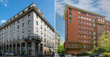 Dils advises the Cariplo Pension Fund on the sale to Kervis SGR of a portfolio of 6 properties in Lombardy - featured