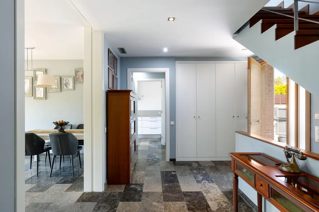 living - Casa / villa de 292m² en venta en Sant Vicenç de Montalt - gallery - 6