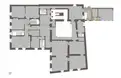 office - Goldoni 44 - Office - Dils - Verdiepingsplan thumbnail - 1