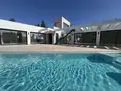 living - Villa de obra nueva con 3 dormitorios  en venta con piscina cerca del mar en Mijas Costa - gallery thumbnail - 1