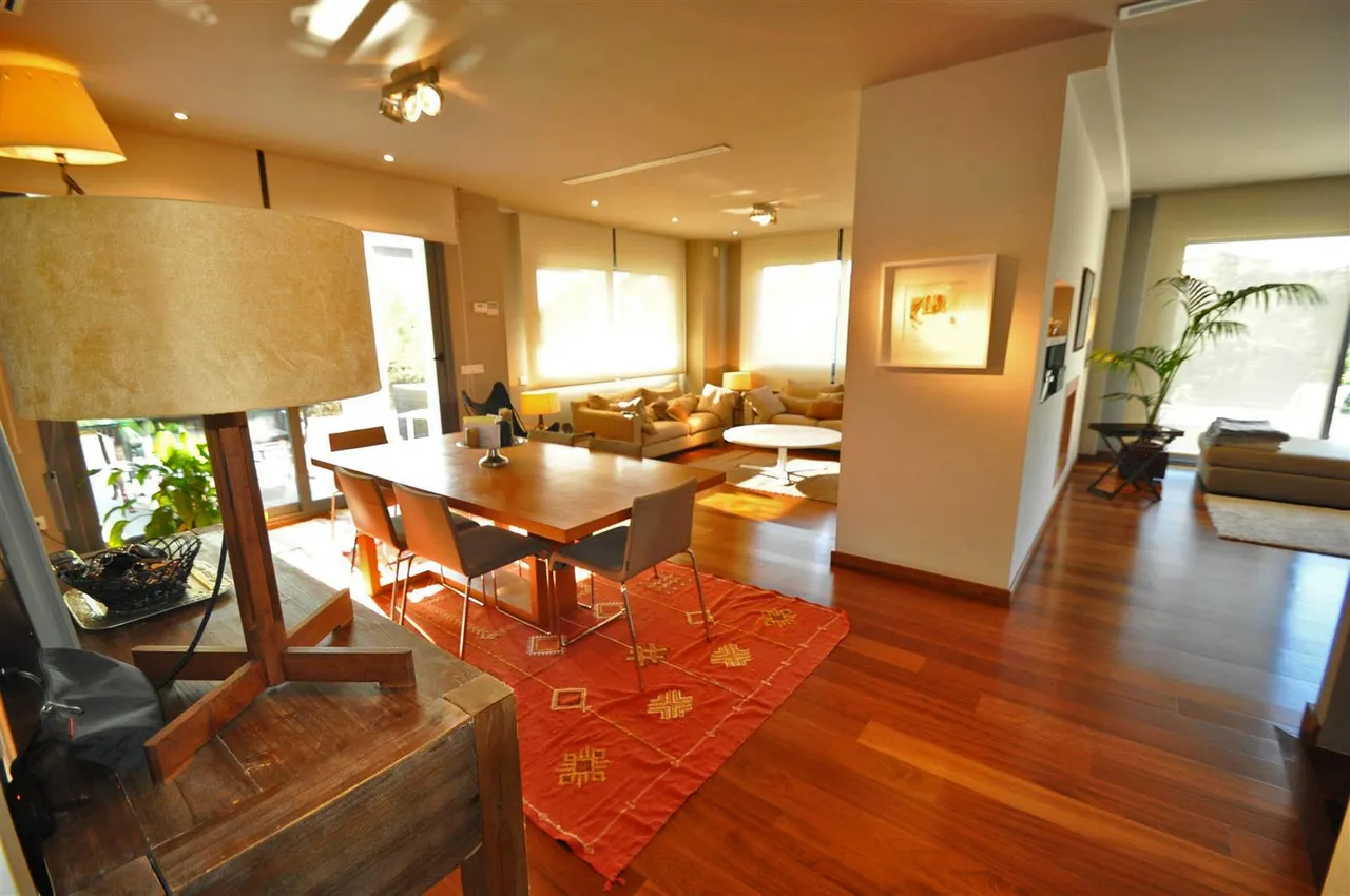 living - Se vende villa de lujo en Lloret de Mar, Costa Brava - gallery - 5
