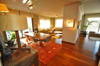 living - Se vende villa de lujo en Lloret de Mar, Costa Brava - gallery thumbnail - 5