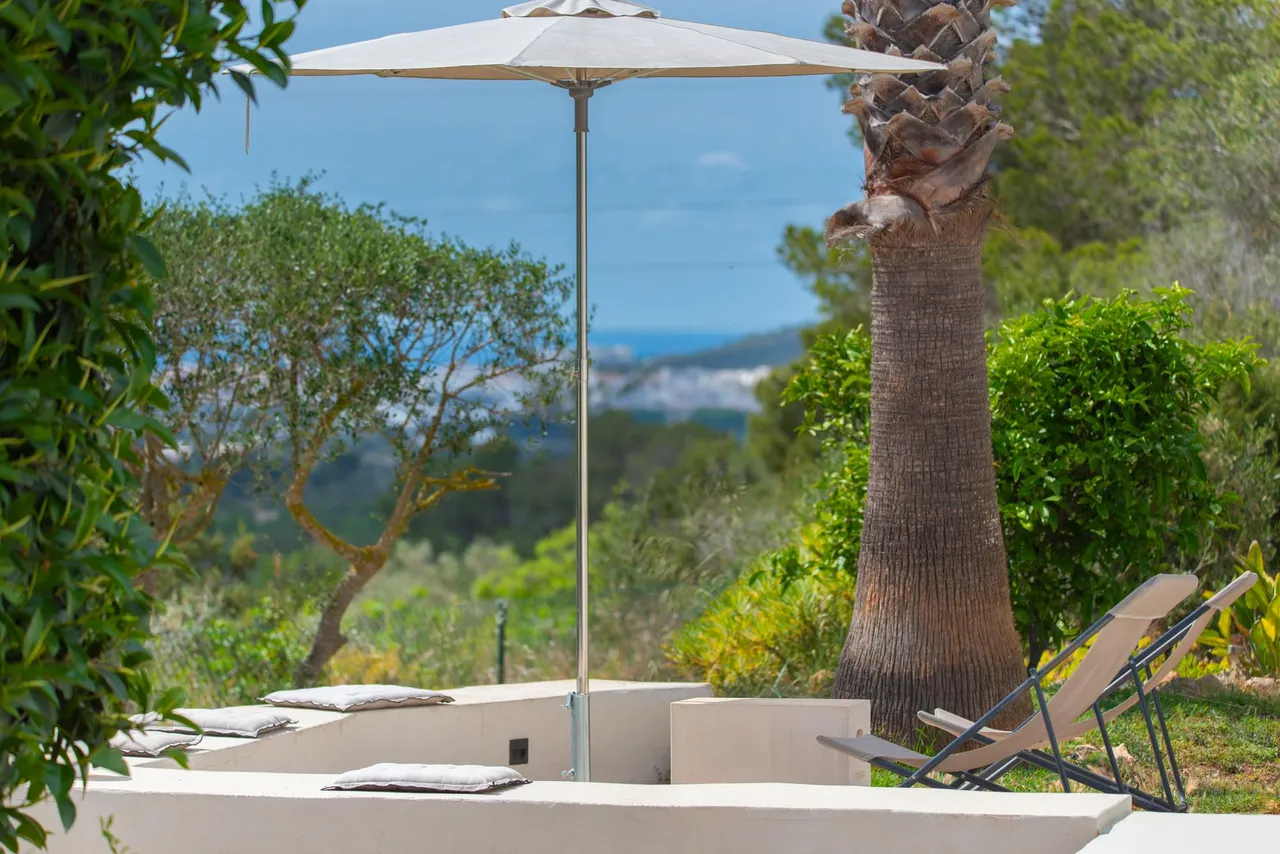 living - Casa / villa de 239m² en venta en San Antonio - gallery - 3
