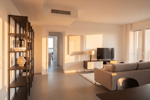 Three Bedrooms of 114 sqm - Edificio C1 - featured